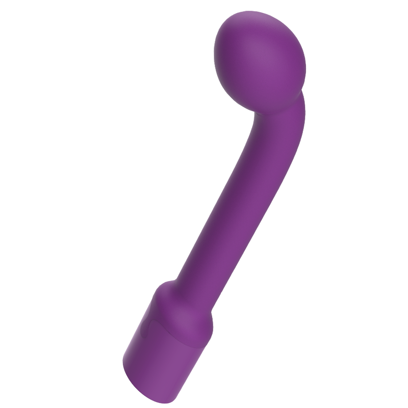 REWOLUTION - REWOFLEX FLEXIBLE G-POINT STIMULATOR VIBRATOR