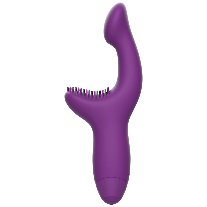 REWOLUTION - REWOKISS VIBRATOR POINT TO STIMULATOR