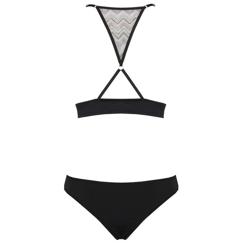 CASMIR - LAGERTA TWO PIECE BIKINI SET L/XL