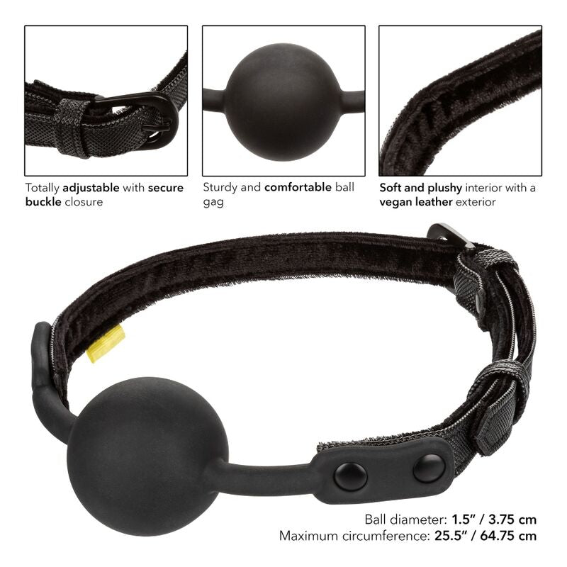 CALEXOTICS - BOUNDLESS BALL GAG