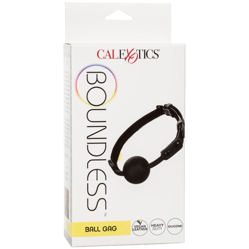 CALEXOTICS - BOUNDLESS BALL GAG