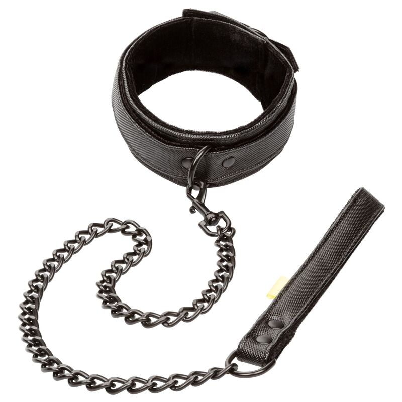 CALEXOTICS - BOUNDLESS COLLAR AND LEASH