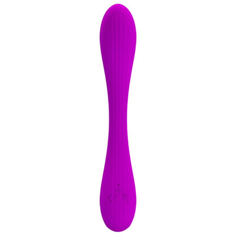 PRETTY LOVE - YEDDA FLEXIBLE VIBRATOR