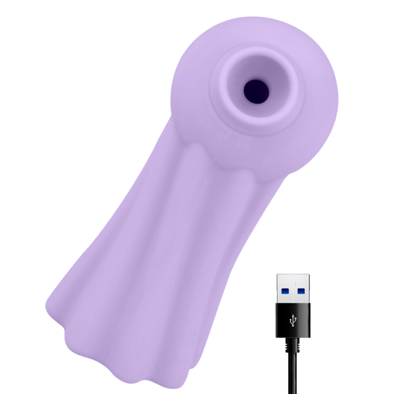 OHMAMA - MEDUSA CLITORIS STIMULATOR