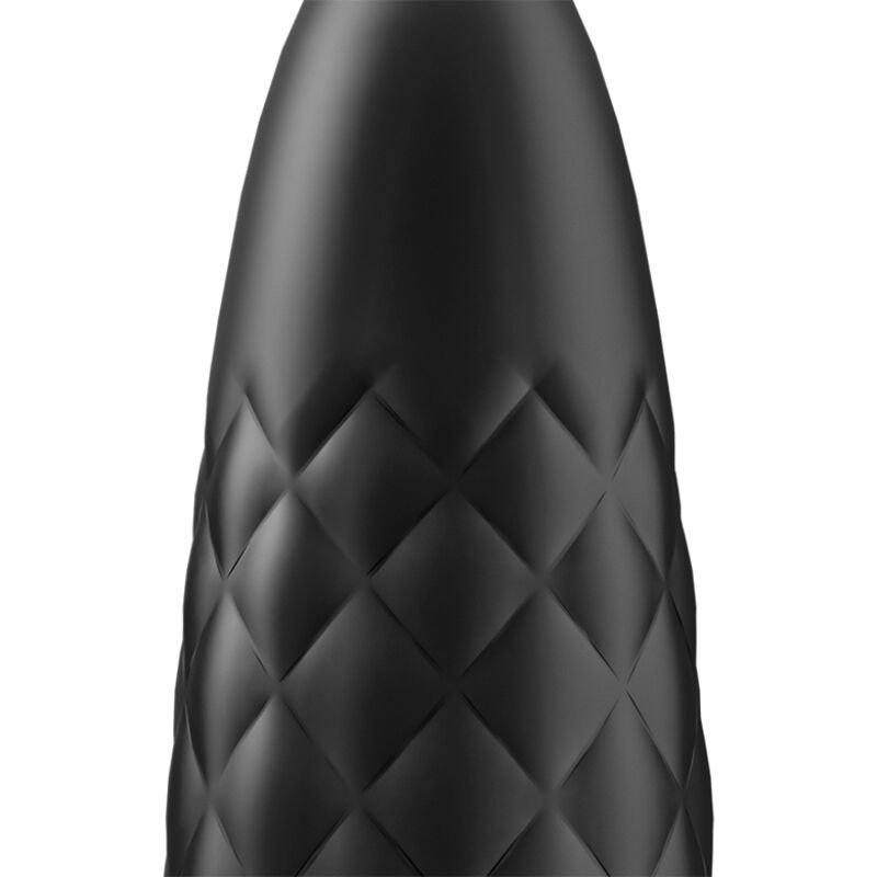 SATISFYER - ULTRA POWER BULLET 5 BLACK