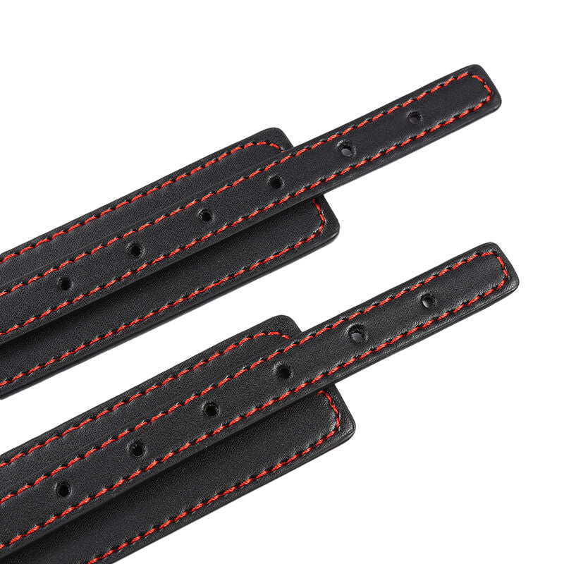 OHMAMA FETISH - SIMPLICITY SMALL WRIST RESTRAINTS