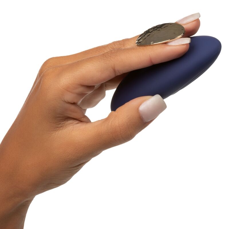 CALEXOTICS - CHIC VIOLET STIMMULATOR 10 SPEEDS