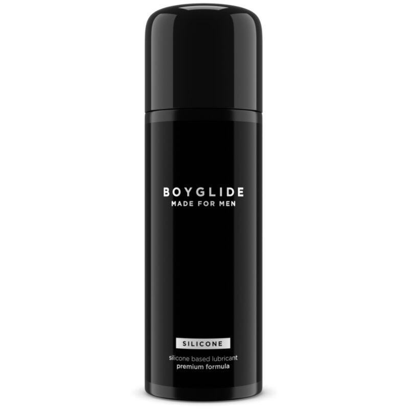 INTIMATELINE - BOYGLIDE SILICONE BASED LUBRICANT 30 ML