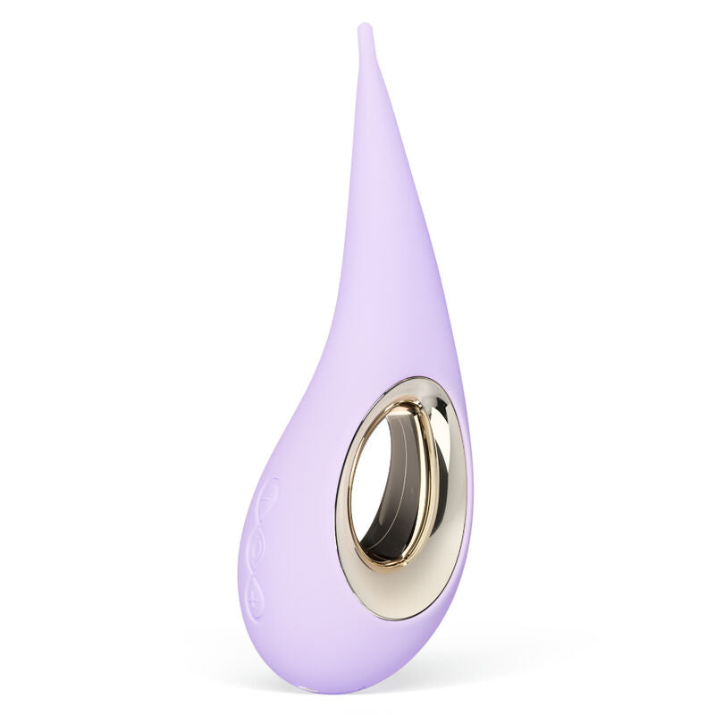 LELO - DOT CLITORIS STIMULATOR - LILAC