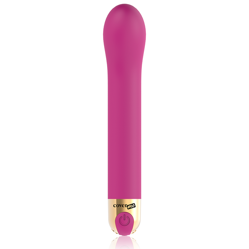 COVERME - G-SPOT VIBRATOR 10 SPEED