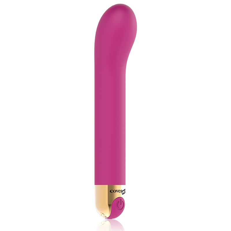 COVERME - G-SPOT VIBRATOR 10 SPEED