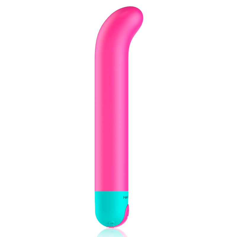 HAPPY LOKY - ARIEL G-SPOT VIBRATOR