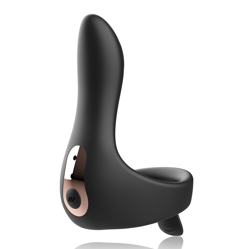 ANBIGUO - ARKADIO GLAND & PERINEUM STIMULATOR COMPATIBLE WITH WATCHME WIRELESS TECHNOLOGY