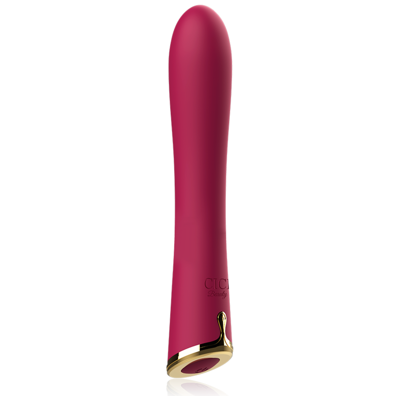 CICI BEAUTY - PREMIUM SILICONE PUSH BULLET