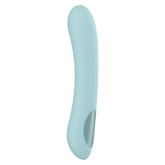 KIIROO - PEARL 2+ G-SPOT VIBRATOR - TURQUOISE