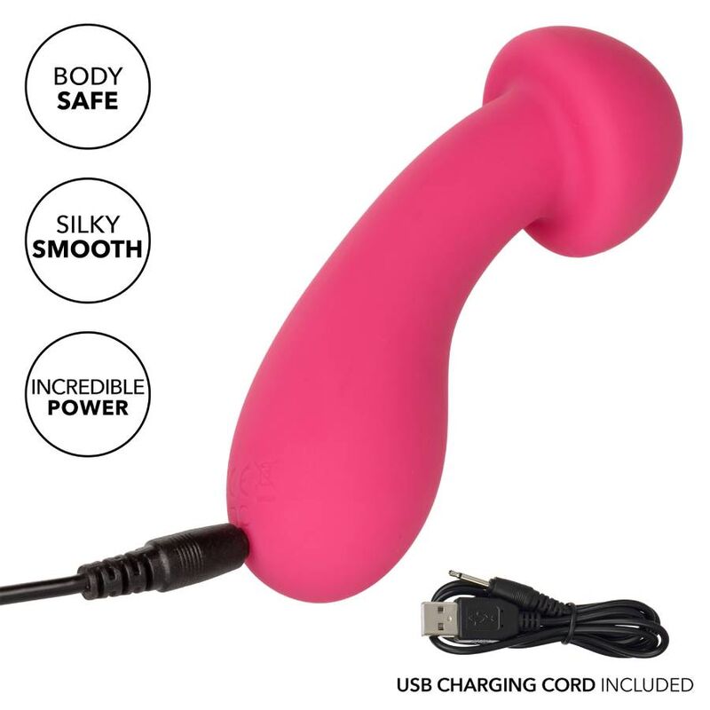 CALEXOTICS - PIXIES EXCITER PINK