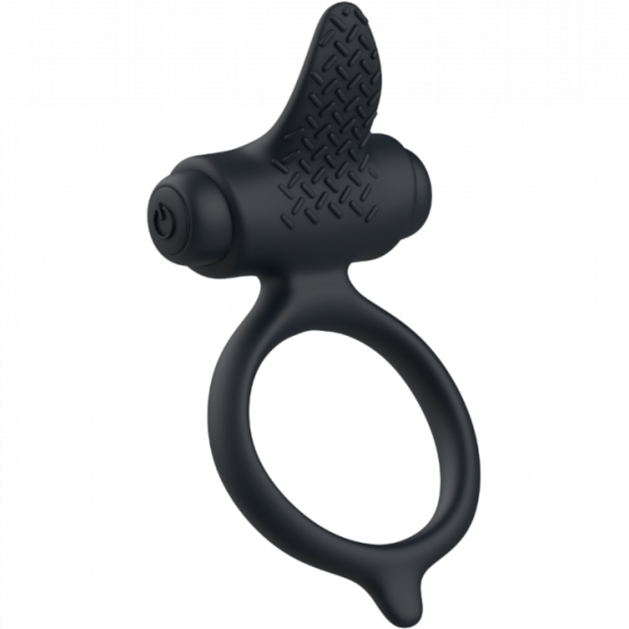 B SWISH - BCHARMED BASIC VIBRATOR RING - SLATE