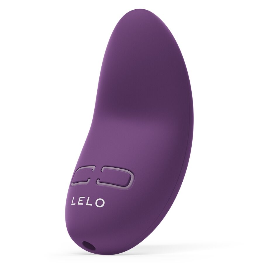 LELO - LILY 3 PERSONAL MASSAGER - AQUA GREEN