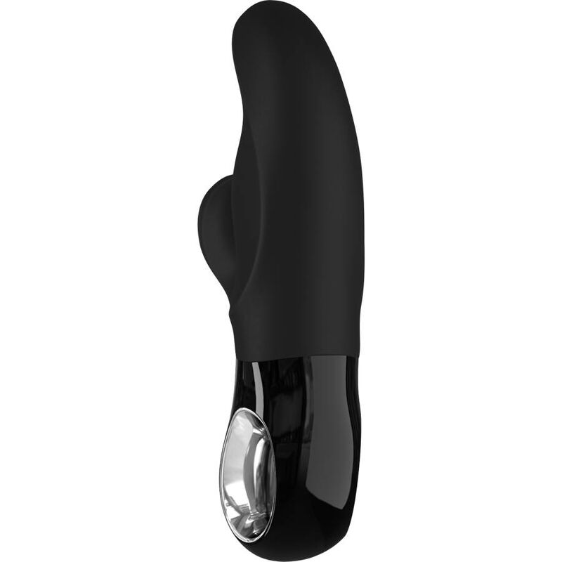 FUN FACTORY - MISS BI RABBIT VIBRATOR BLACK LINE