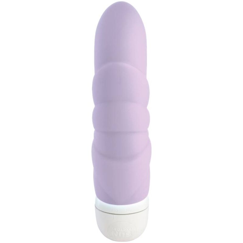 FUN FACTORY - JAM VIBRATOR PASTEL LILAC