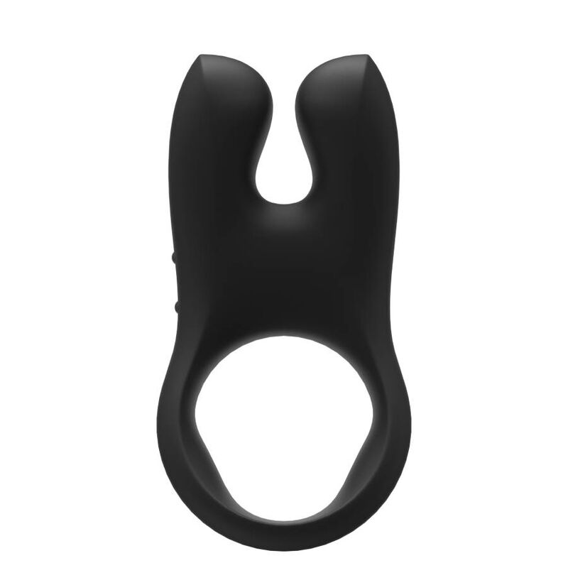 FUN FACTORY - NOS VIBRATING COCK RING BLACK