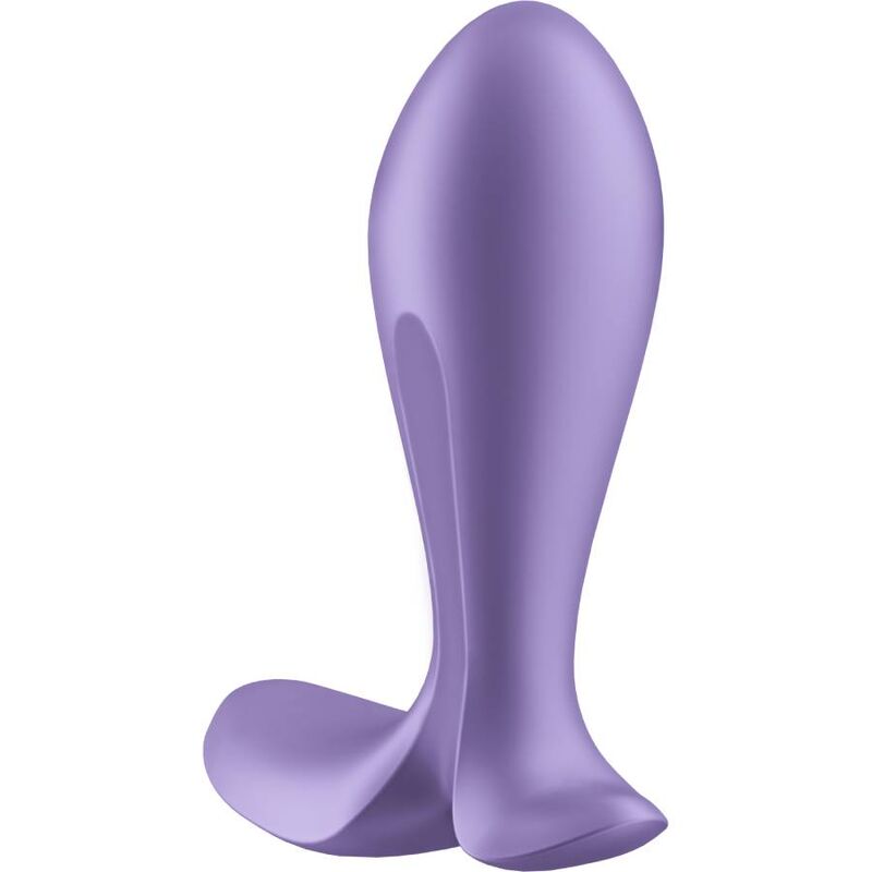 SATISFYER - INTENSITY PLUG GOLD