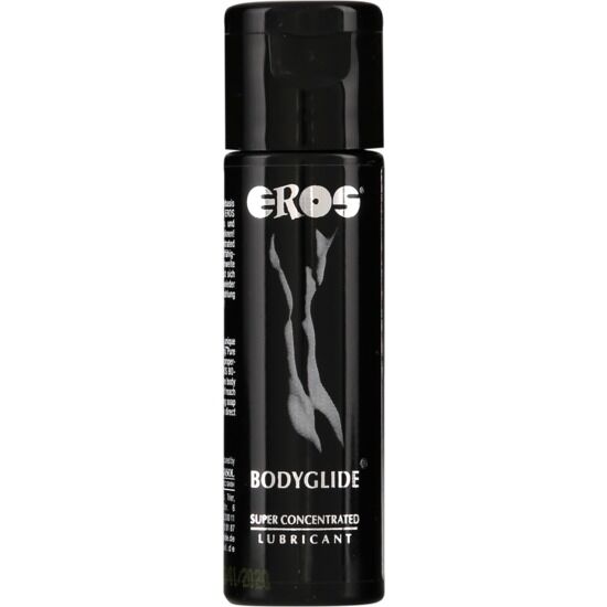 EROS - BODYGLIDE SUPERCONCENTRATED LUBRICANT 30 ML