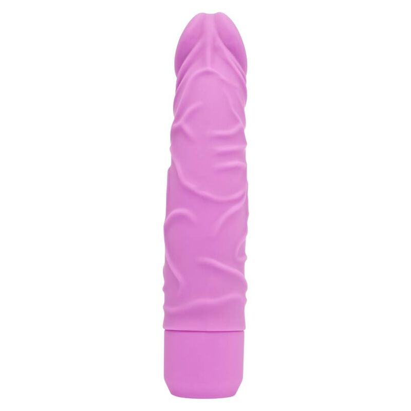 GET REAL - CLASSIC ORIGINAL PINK VIBRATOR