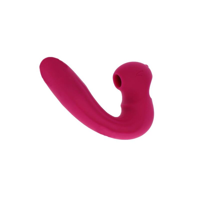 XOCOON - CELESTIAL LOVE VIBE STIMULATOR FUCHSIA