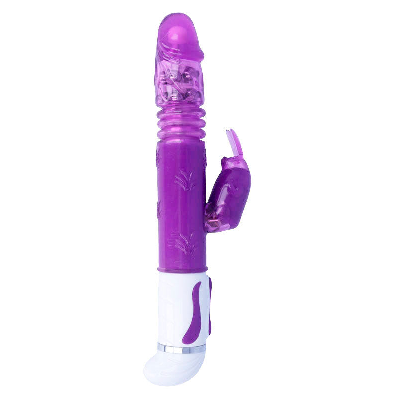 INTENSE - ESTUARD UP&DOWN ROTATOR VIBRATOR LILAC