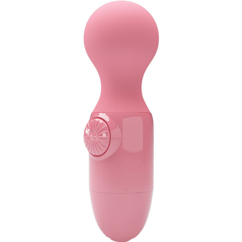 PRETTY LOVE - PINK MINI PERSONAL MASSAGER