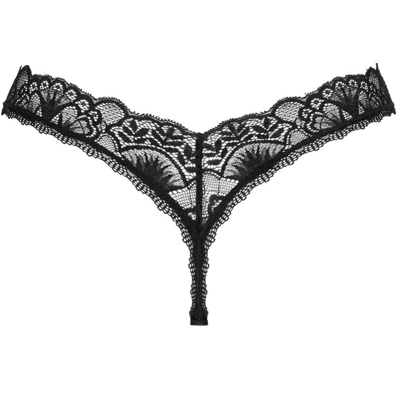 OBSESSIVE - DONNA DREAM THONG XL/XXL