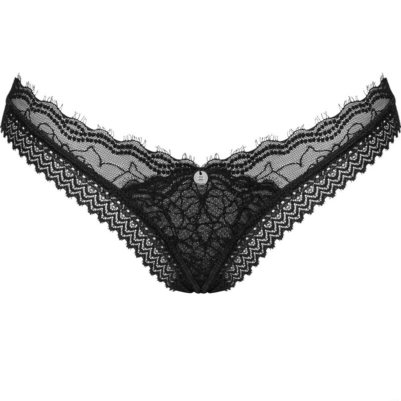 OBSESSIVE - MEDILLA THONG M/L