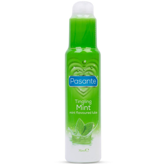 PASANTE - LUBRICANT FLAVOR MIND 75 ML