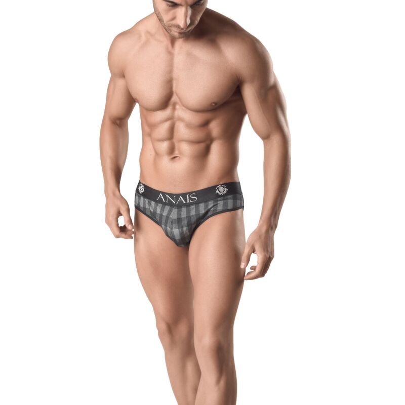 ANAIS MEN - AEGIS SLIP XL