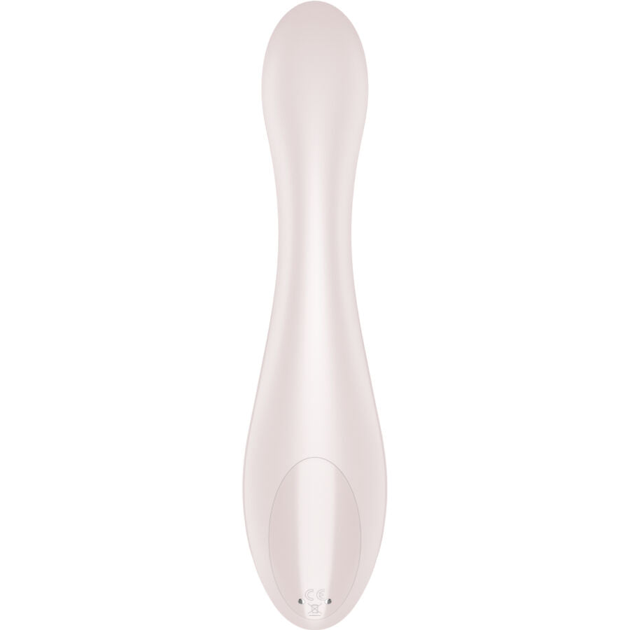 SATISFYER - G-FORCE VIBRATOR G-SPOT STIMULATOR PINK