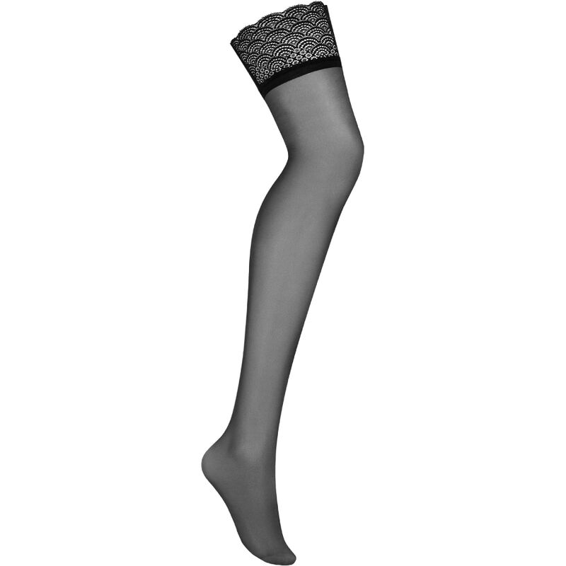 OBSESSIVE - CHEMERIS STOCKINGS XS/S