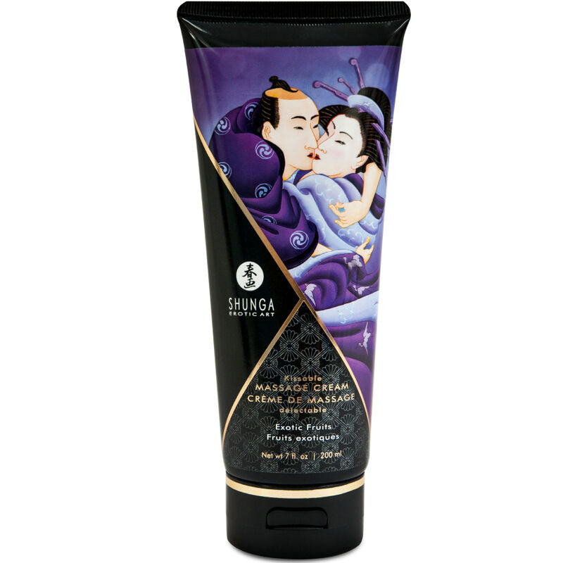 SHUNGA - CARNAL PLEASURES COLLECTION KIT