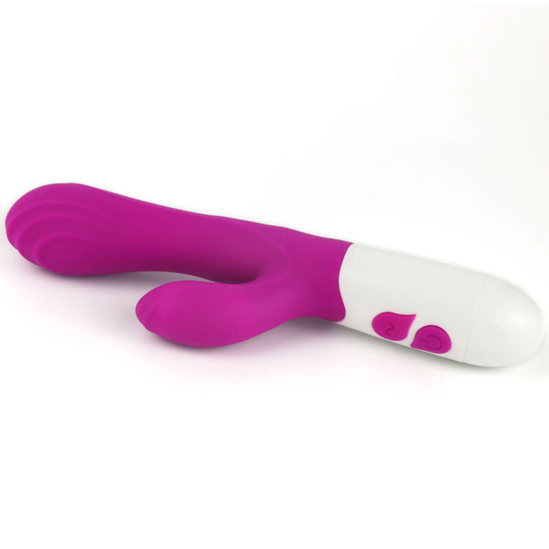 ARMONY - HAPPY VIBRATOR & VIOLET STIMULATOR