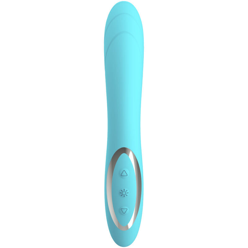 ARMONY - ELIZABETH BLUE FLEXIBLE VIBRATOR