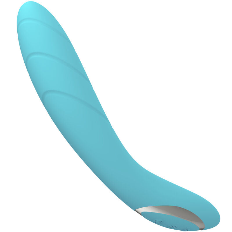 ARMONY - ELIZABETH BLUE FLEXIBLE VIBRATOR