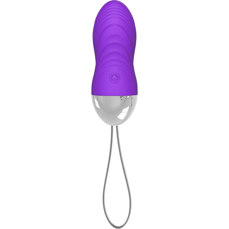 ARMONY - VIOLET REMOTE CONTROL VIBRATING EGG