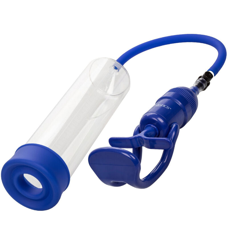 CALEXOTICS - ADMIRAL STA-HARD ERECTION PUMP