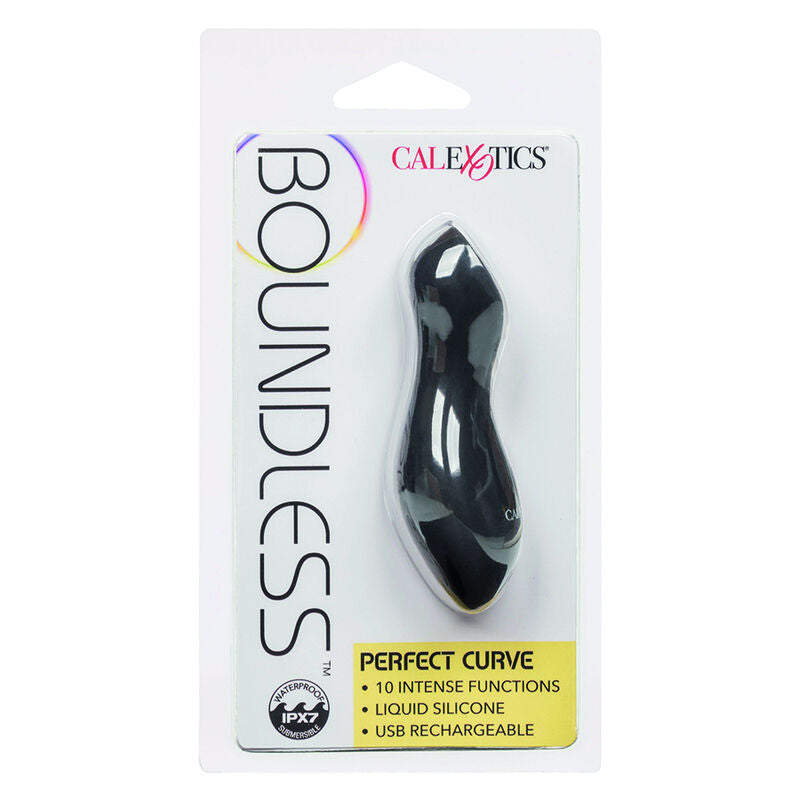 CALEXOTICS - BOUNDLESS MASSAGER PERFECT CURVE