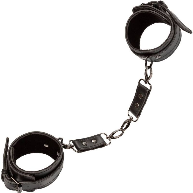 CALEXOTICS - EUPHORIA ANKLE CUFFS