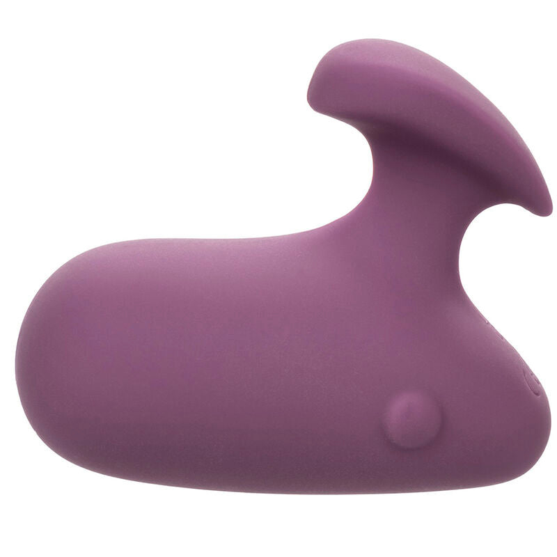 CALEXOTICS - MOD TOUCH STIMULATOR PURPLE