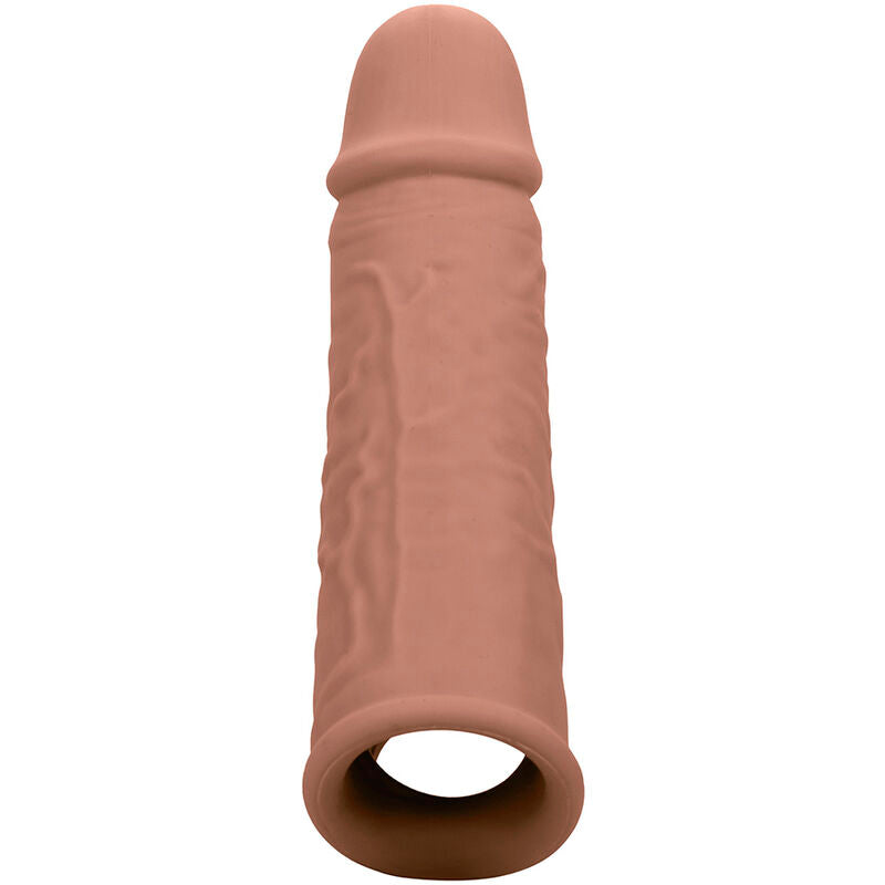 CALEXOTICS - PERFORMANCE MAXX LIFE-LIKE EXTENSION 7 BROWN SKIN