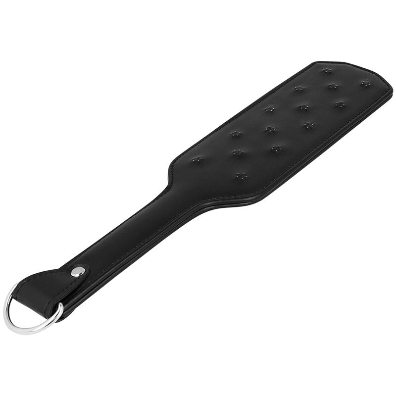 OHMAMA FETISH TACK PADDLE