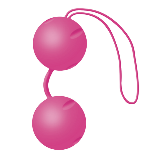 JOYDIVION JOYBALLS - LIFESTYLE FUCHSIA