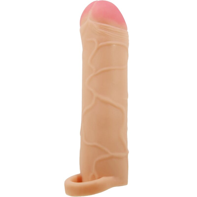 PRETTY LOVE - BUNION PENIS EXTENDER COVER FLESH